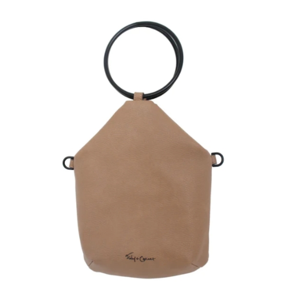 FOLEY AND CORINNA RING TOTE - Picture 4 of 10